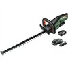 Hedge trimmer BOSCH   18 V x 2