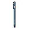 X-Doria Raptic Clutch - Biodegradable case for iPhone 14 Pro Max (Drop-Tested 3m) (Blue)