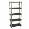 Shelves Plastiken