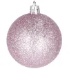 Christmas tree decoration Springos CA0121, 3 cm 30 pcs.