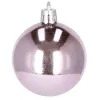 Christmas tree decoration Springos CA0121, 3 cm 30 pcs.