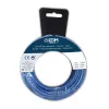 Kaabel EDM 28570 Sinine 6 mm 10 m