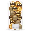 Christmas Tree Decoration Set Springos CA0094, 20 pcs.