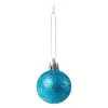 Christmas balls Springos CA0097 4cm 20 pcs