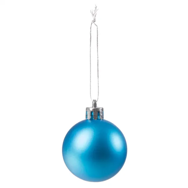 Joulupallot Springos CA0097 4cm 20 kpl