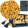 Рождественские гирлянды Springos CL0535 500 Led