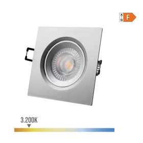 Wall Light Wiz Black Metal Plastic 950 Lm