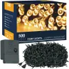 Рождественские гирлянды Springos CL0535 500 Led