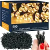 Рождественские гирлянды Springos CL0535 500 Led