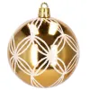Christmas Tree Ornament Set Springos CA0152, 30 pcs