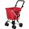 Shopping cart Playmarket 24960C 353 WEGO Red