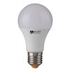 Spherical LED Light Bulb Silver Electronics 980927 E27 (3000K)