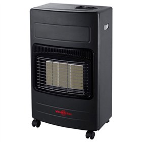 Gas Heater Vitrokitchen INF4200W    BUT 4200 W