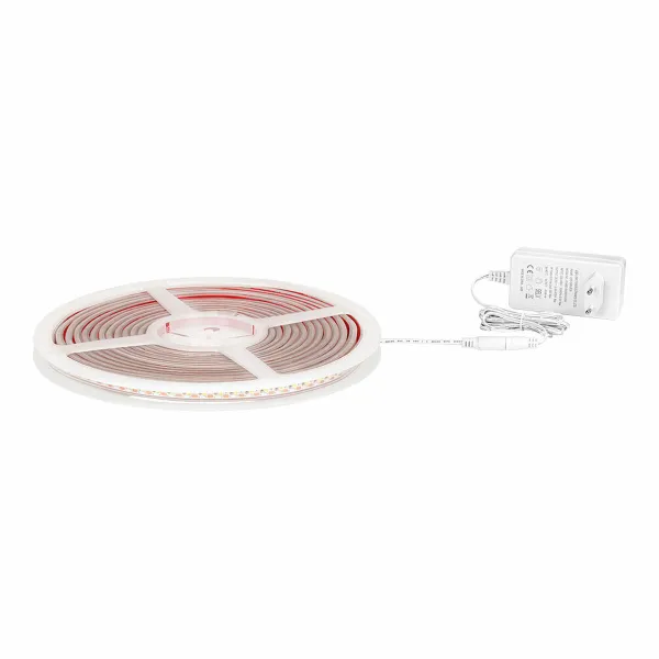 LED strips EDM 31932 Cold light