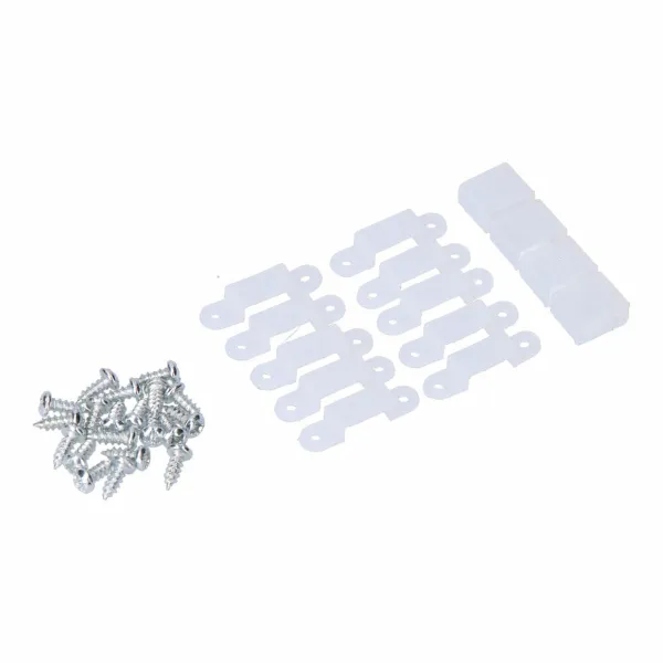 LED ribad EDM 31932 Külm valgus