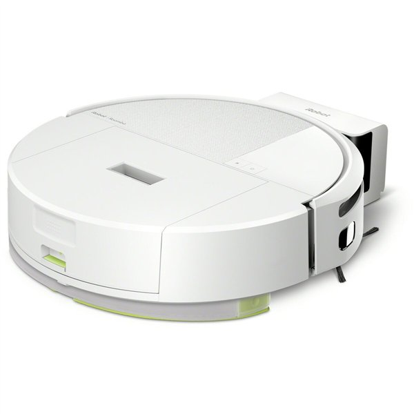 Robot Vacuum Cleaner Roomba 205 COMBO