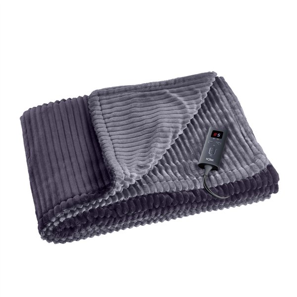 Electric Blanket Solac CT8707