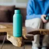 Quokka Solid - Stainless Steel Thermal Bottle 510 ml (Jade Green)