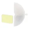 Rojeco Replacement filters for water foutian 8pcs