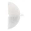 Rojeco Replacement filters for water foutian 8pcs