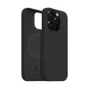 Crong Color Cover Magnetic - iPhone 16 Pro MagSafe Case (Black)