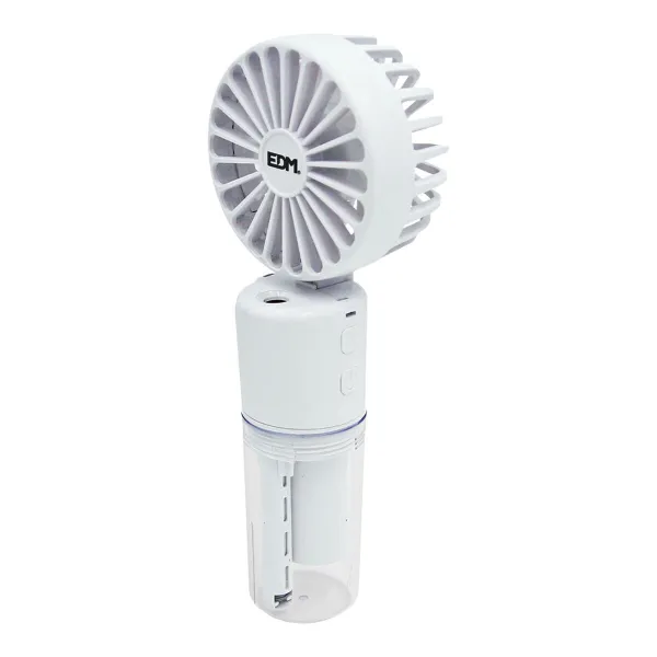 Nebuliser Ventilator EDM 33974 Multicolour