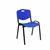 Reception Chair Robledo PYC PACK426IAZ Blue