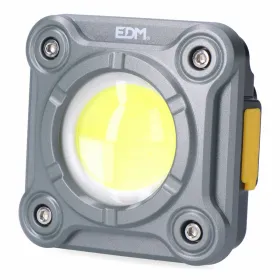 LED spotlight EDM 36108 15 W 6500 K Mini