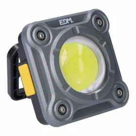 LED spotlight EDM 36108 15 W 6500 K Mini