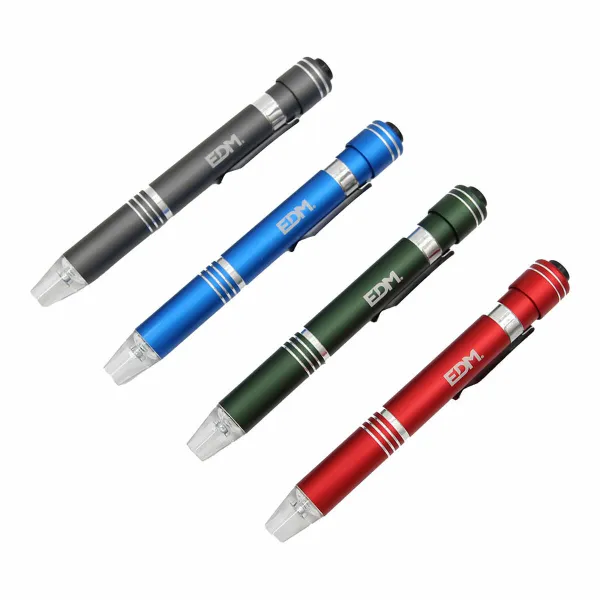 Lamppu EDM 36109 0,7 W