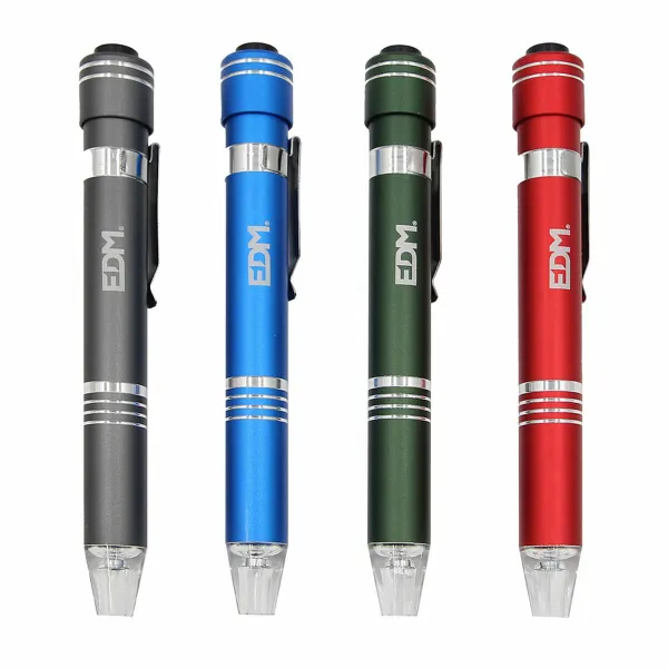 Lamppu EDM 36109 0,7 W