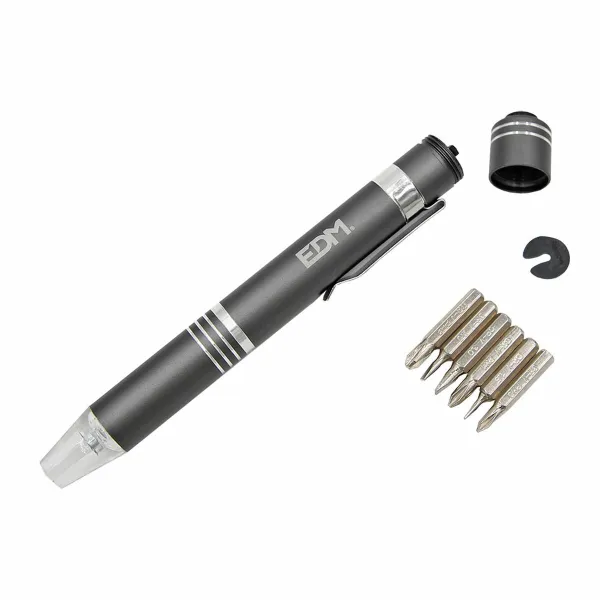 Lamppu EDM 36109 0,7 W