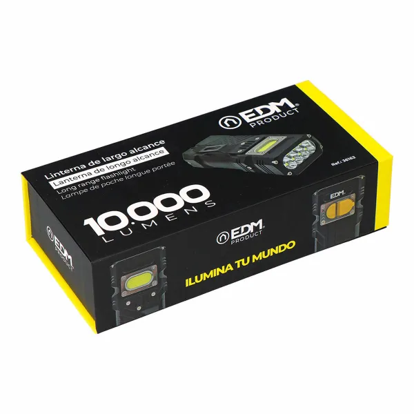 Taskulamp EDM 36162