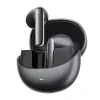 Earphones TWS QCY AilyBuds Pro+ HT 10 pro, ANC (black)
