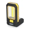 Taskulamp LED EDM 36387 Cob XL 200 Lm Konks Magnet