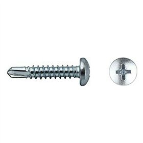Self-tapping screw CELO (500 Units) (250 Units)