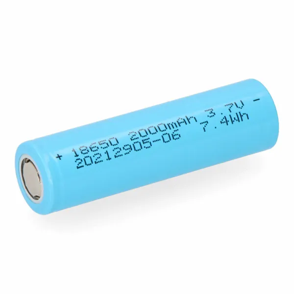 Rechargeable Battery EDM 38126 31842 & 31843 Replacement
