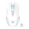 ONIKUMA CW905 Gaming Mouse (White) Wireless