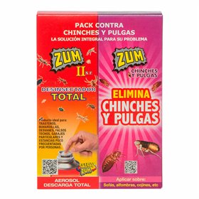 Insecticde Zum 150 ml