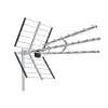 TV antena EDM UHF Profesionāls 470-694 Mhz