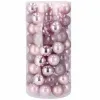 Joulupallot Springos CA0167 6cm