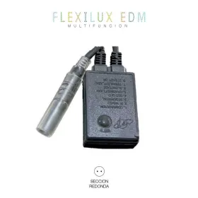 Программатор EDM 71909 Чёрный 220-240 V 45 m