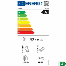 Светодиодные трубки EDM 72703 Зеленый 4,2 W x 1 m 50 m 350 lm
