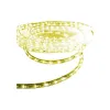 Šļūtene LED EDM 72707 Flexiled Dzeltens