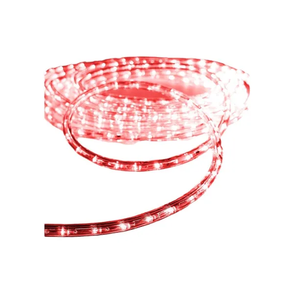 Letku LED EDM 72718 Flexiled Punainen