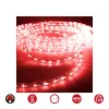 Šļūtene LED EDM 72718 Flexiled Sarkans