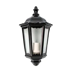 Фонарик EDM 73215 Milan Чёрный 100 W E27