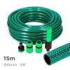 Šļūtene EDM basic line Ø 19 mm 5 Daudzums (15 m)