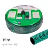 Šļūtene EDM basic line Ø 19 mm 5 Daudzums (15 m)