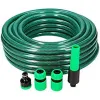 Žarna EDM Basic Line Sodas Ø 19 mm 5 Dalys (25 m)